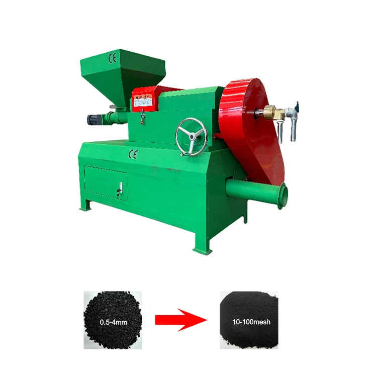 Rubber mill Rubber mill
